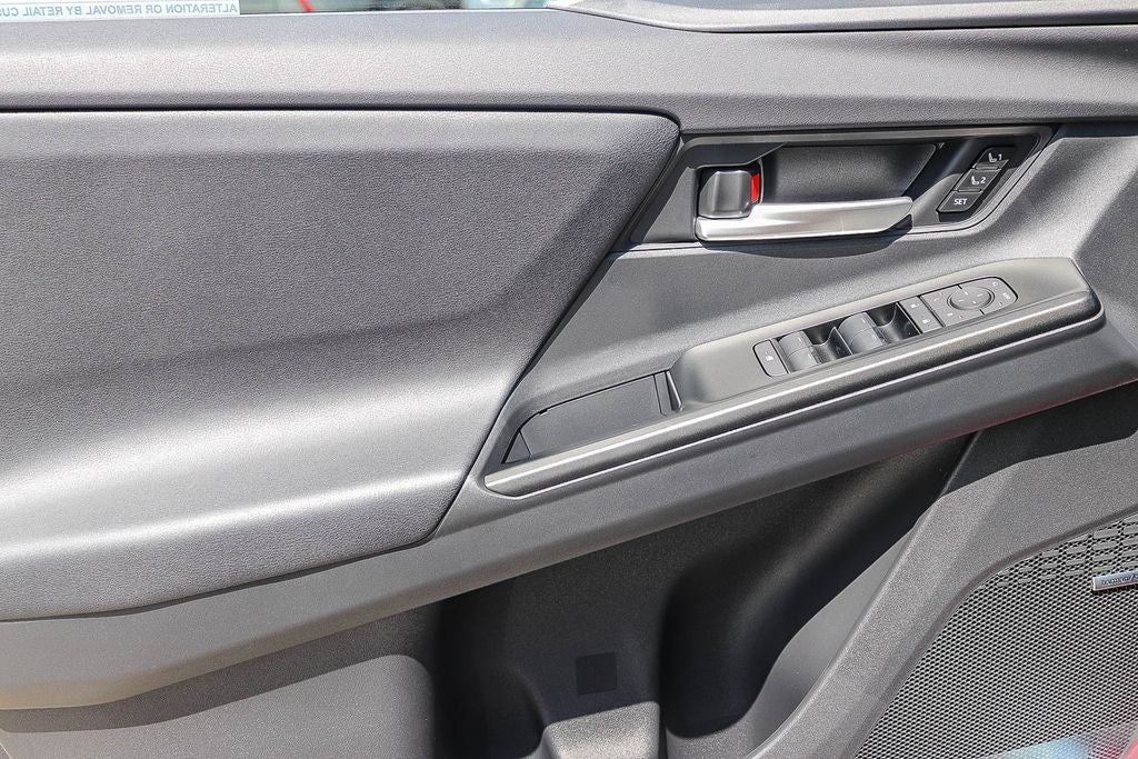 2026 Subaru SOLTERRA Limited XT