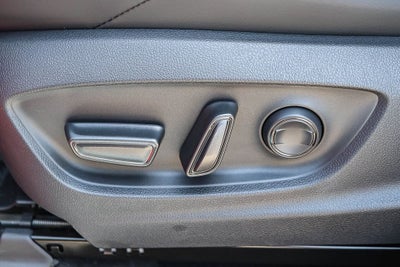 2026 Subaru SOLTERRA Limited XT