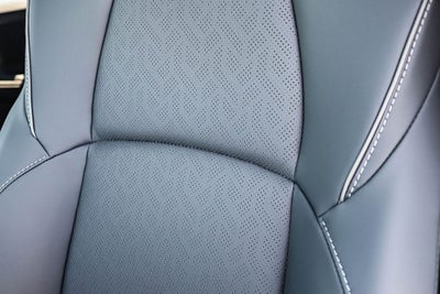 2026 Subaru SOLTERRA Limited XT