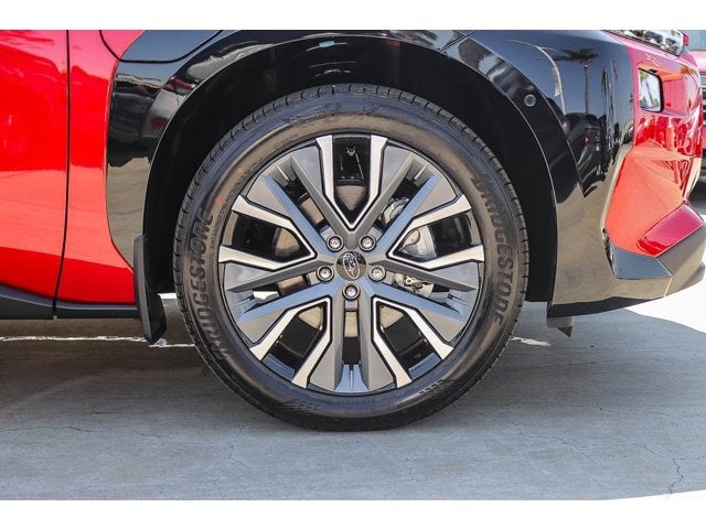 2026 Subaru SOLTERRA Limited XT