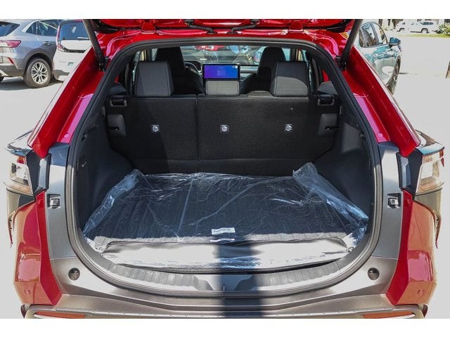 2026 Subaru SOLTERRA Limited XT