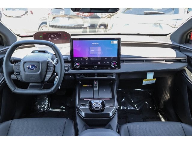 2026 Subaru SOLTERRA Limited XT