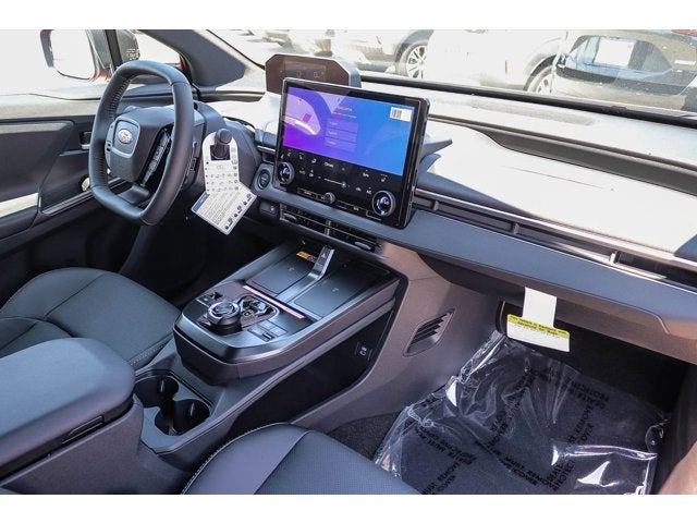 2026 Subaru SOLTERRA Limited XT
