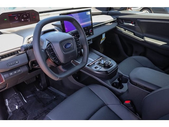 2026 Subaru SOLTERRA Limited XT