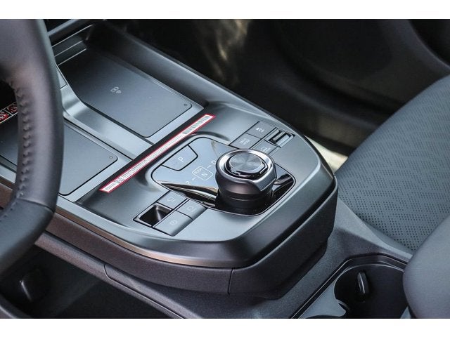 2026 Subaru SOLTERRA Limited XT