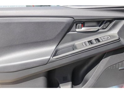 2026 Subaru SOLTERRA Limited XT