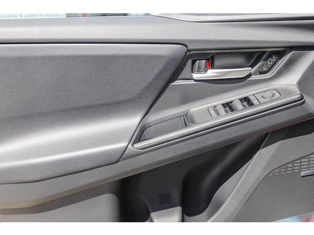 2026 Subaru SOLTERRA Limited XT