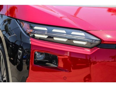 2026 Subaru SOLTERRA Limited XT