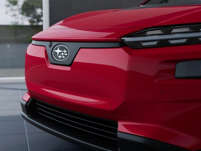 2027 Subaru SOLTERRA Limited XT