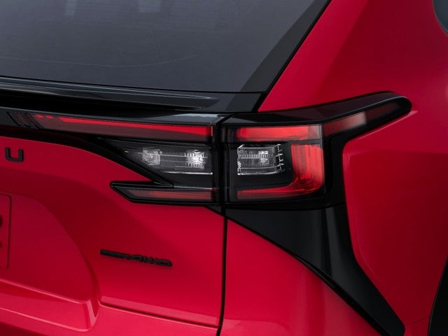 2027 Subaru SOLTERRA Limited XT