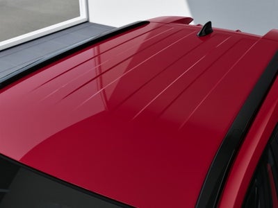 2027 Subaru SOLTERRA Limited XT