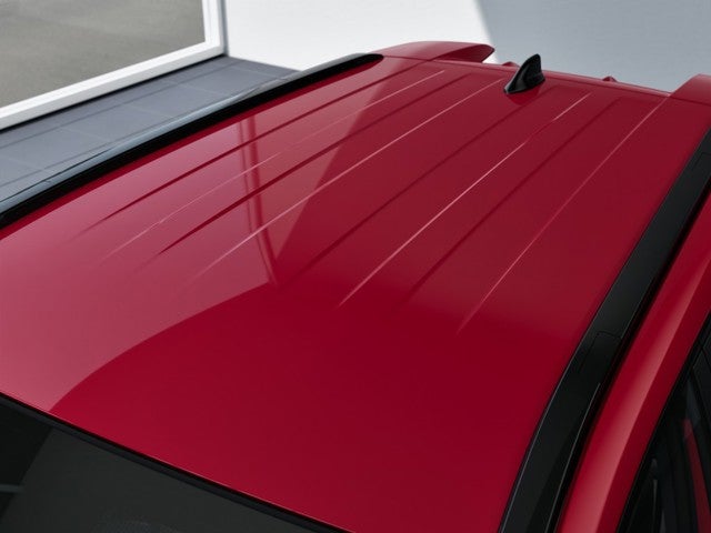 2027 Subaru SOLTERRA Limited XT