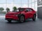 2027 Subaru SOLTERRA Limited XT