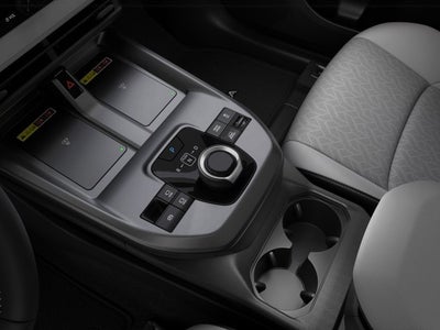 2027 Subaru SOLTERRA Limited XT