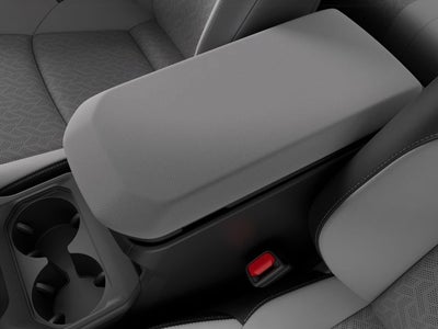 2027 Subaru SOLTERRA Limited XT