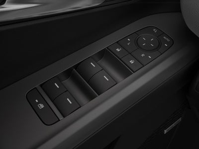 2027 Subaru SOLTERRA Limited XT