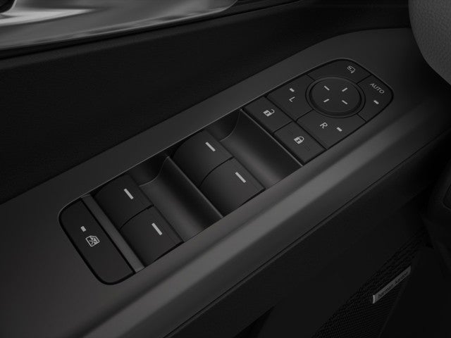 2027 Subaru SOLTERRA Limited XT