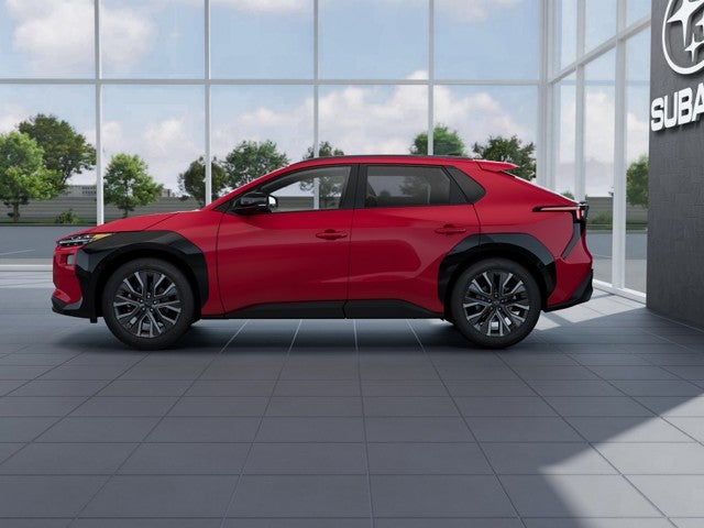 2027 Subaru SOLTERRA Limited XT