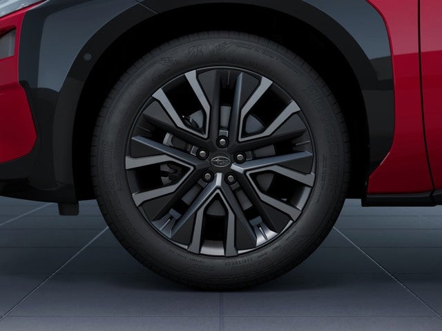 2027 Subaru SOLTERRA Limited XT