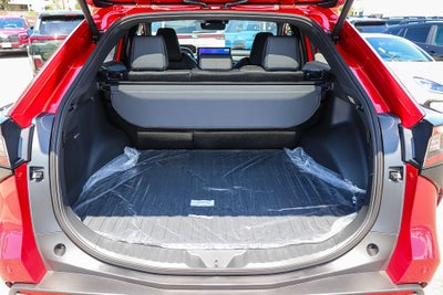 2026 Subaru SOLTERRA Limited XT