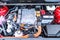 2026 Subaru SOLTERRA Limited XT