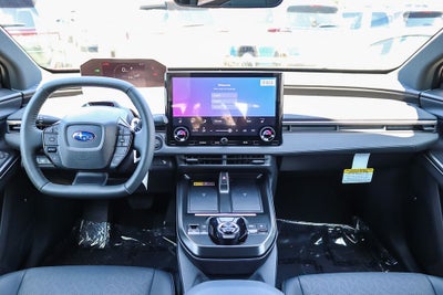 2026 Subaru SOLTERRA Limited XT