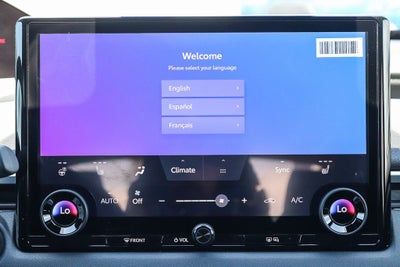 2026 Subaru SOLTERRA Limited XT