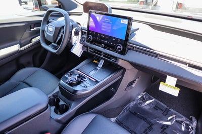 2026 Subaru SOLTERRA Limited XT