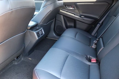 2026 Subaru SOLTERRA Limited XT