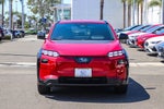 2026 Subaru SOLTERRA Limited XT
