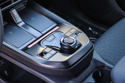 2026 Subaru SOLTERRA Limited XT