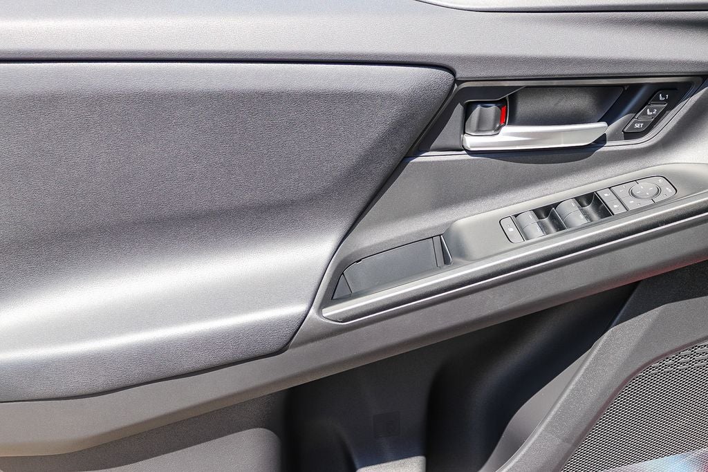 2026 Subaru SOLTERRA Limited XT