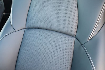 2026 Subaru SOLTERRA Limited XT