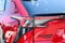 2026 Subaru SOLTERRA Limited XT