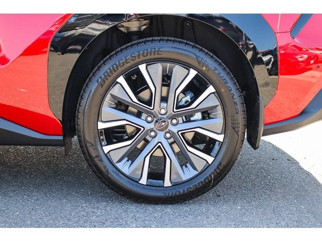 2026 Subaru SOLTERRA Limited XT