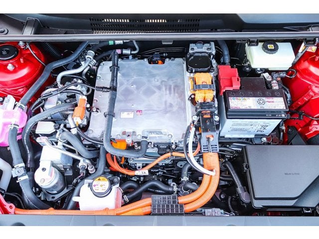 2026 Subaru SOLTERRA Limited XT