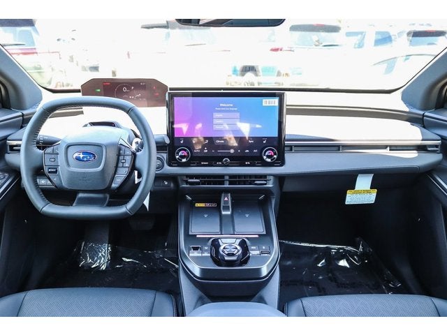 2026 Subaru SOLTERRA Limited XT
