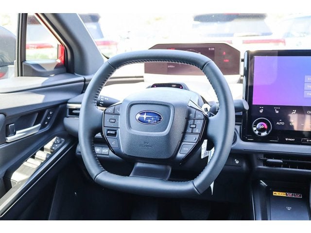 2026 Subaru SOLTERRA Limited XT