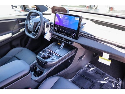 2026 Subaru SOLTERRA Limited XT