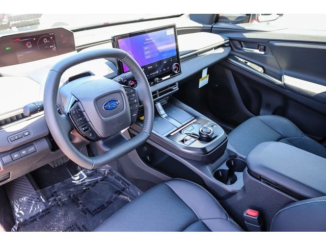 2026 Subaru SOLTERRA Limited XT