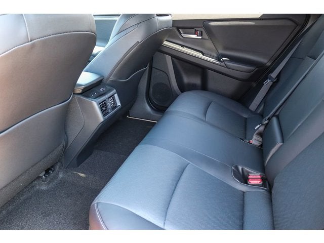 2026 Subaru SOLTERRA Limited XT