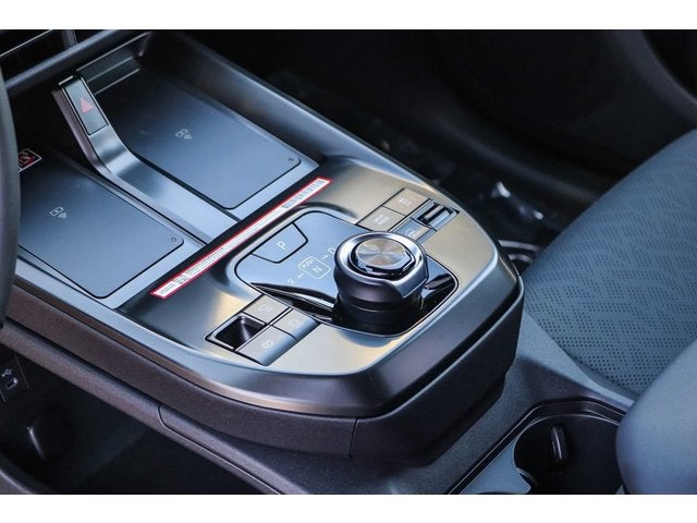 2026 Subaru SOLTERRA Limited XT