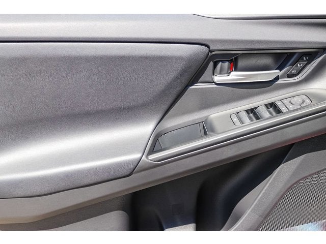 2026 Subaru SOLTERRA Limited XT