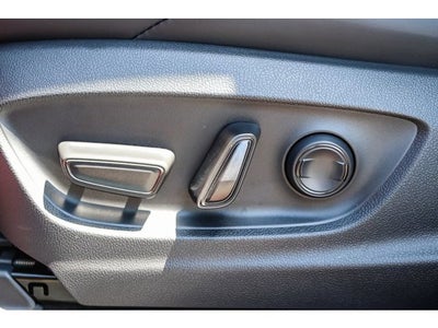 2026 Subaru SOLTERRA Limited XT