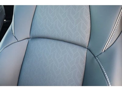 2026 Subaru SOLTERRA Limited XT