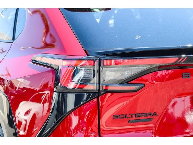 2026 Subaru SOLTERRA Limited XT