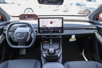 2026 Subaru SOLTERRA Premium