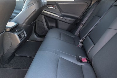 2026 Subaru SOLTERRA Premium