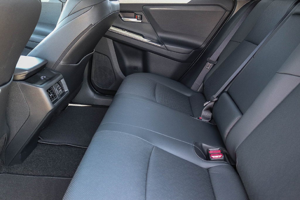 2026 Subaru SOLTERRA Premium