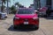 2026 Subaru SOLTERRA Premium
